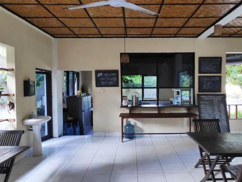 Villa Puri Royan Jimbaran Extérieur photo