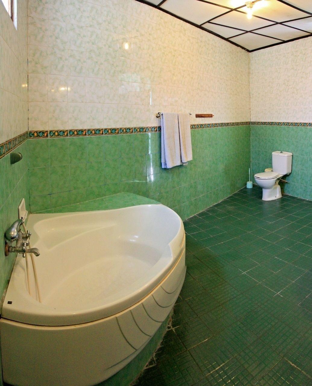 Villa Puri Royan Jimbaran Extérieur photo