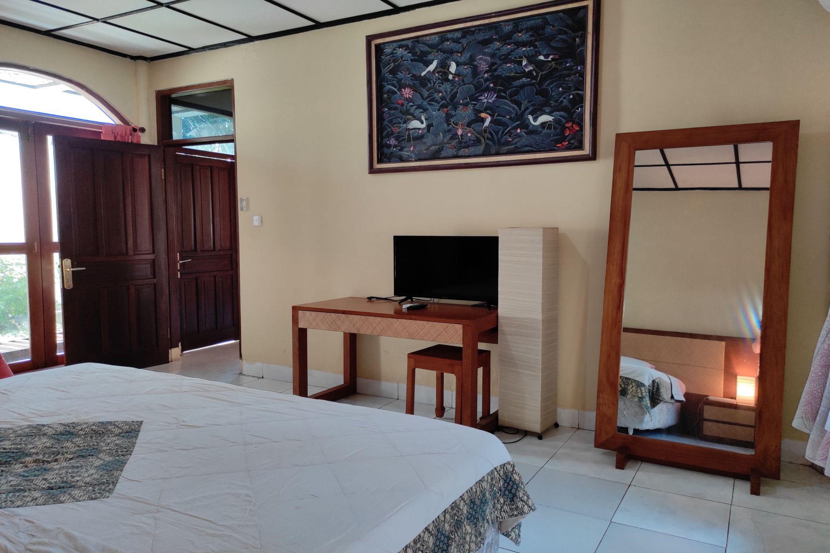 Villa Puri Royan Jimbaran Extérieur photo