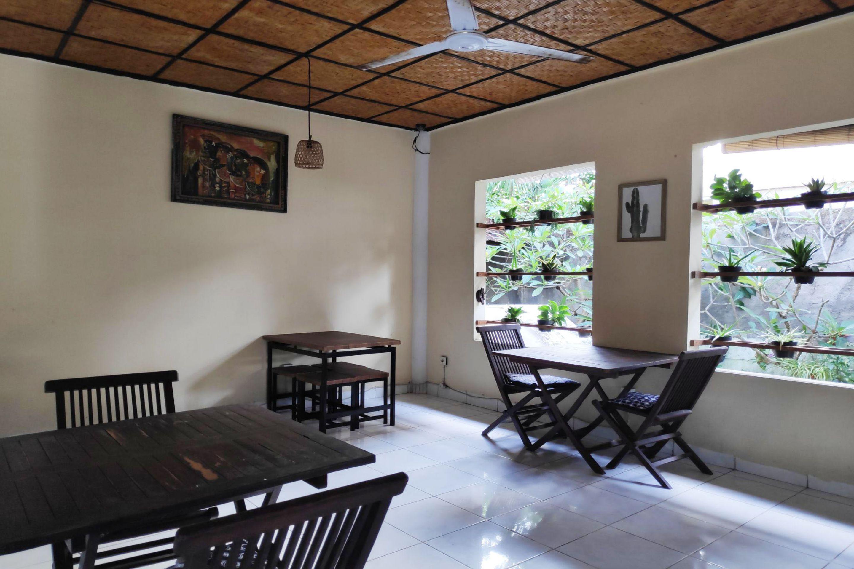 Villa Puri Royan Jimbaran Extérieur photo